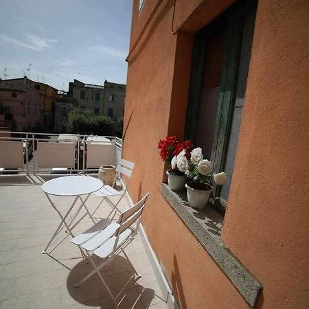 Le Dimore Degli Artisti Vico Mercatello Venosa Esterno foto