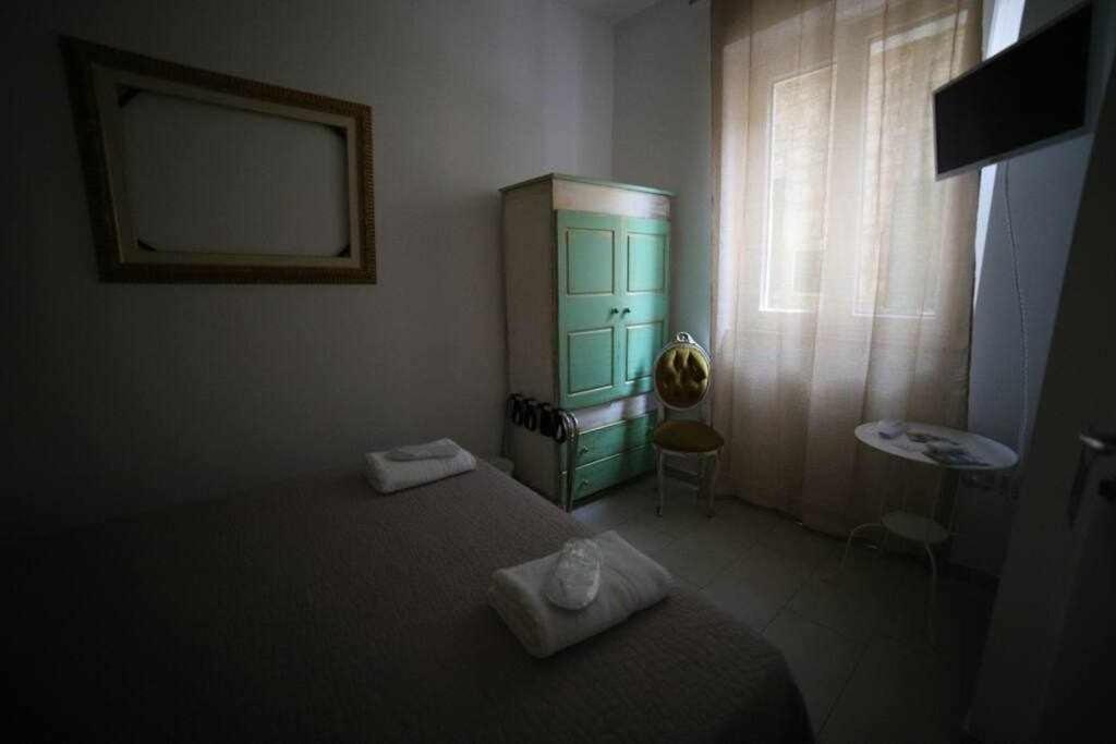 Le Dimore Degli Artisti Vico Mercatello Venosa Esterno foto