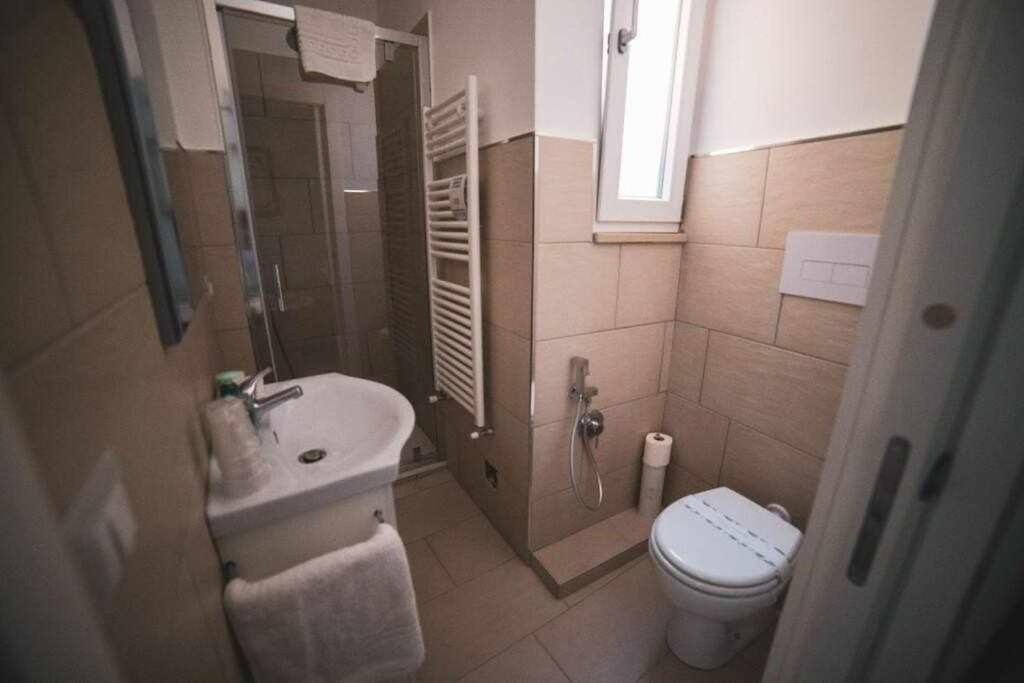 Le Dimore Degli Artisti Vico Mercatello Venosa Esterno foto